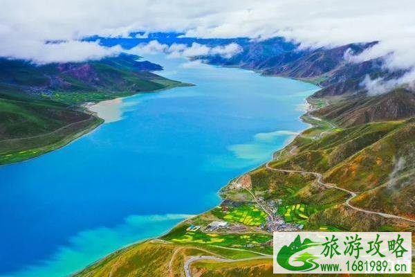 2020年夏季适合避暑的地方推荐 2020年夏季适合避暑的地方推荐
