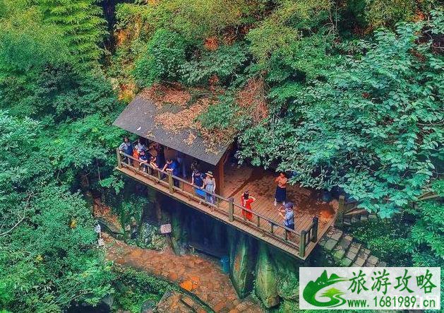 2020年夏季适合避暑的地方推荐 2020年夏季适合避暑的地方推荐