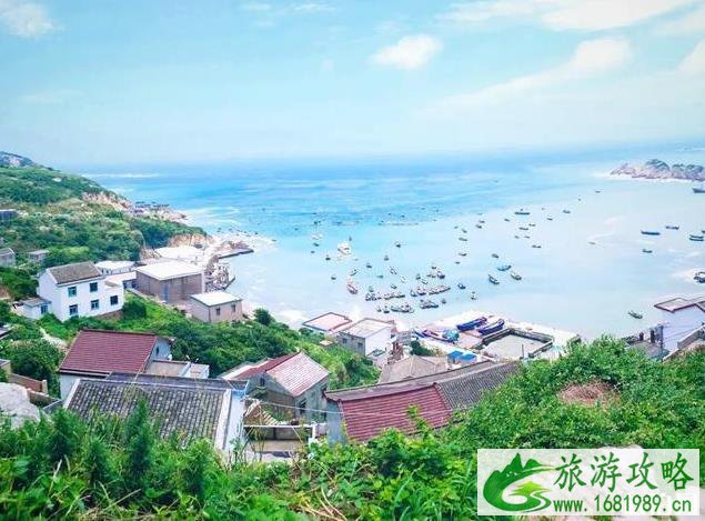 2020年夏季适合避暑的地方推荐 2020年夏季适合避暑的地方推荐