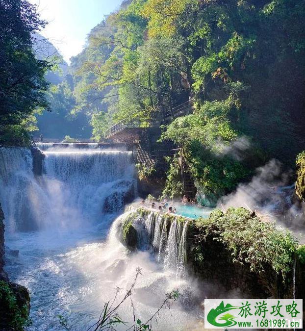2020年夏季适合避暑的地方推荐 2020年夏季适合避暑的地方推荐
