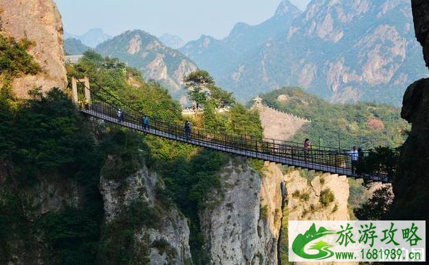 2020雁荡山景区观光车和大巴免费 2020雁荡山景区观光车和大巴免费