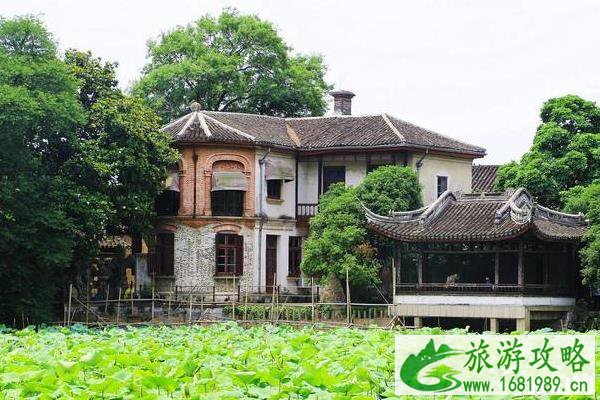 南浔古镇小莲庄收费吗 小莲庄门票多少钱 南浔古镇小莲庄收费吗 小莲庄门票多少钱