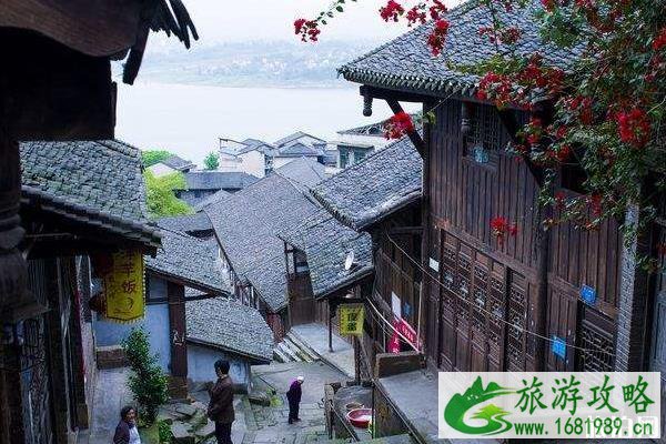西沱古镇在哪里 西沱古镇怎么去 西沱古镇在哪里 西沱古镇怎么去