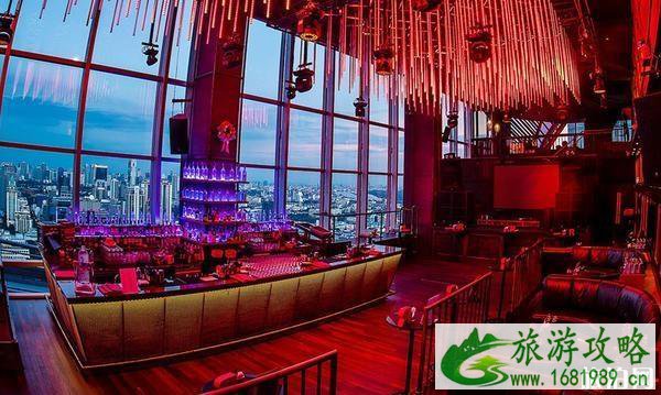 曼谷club102怎么样 曼谷club注意事项 曼谷club102怎么样 曼谷club注意事项