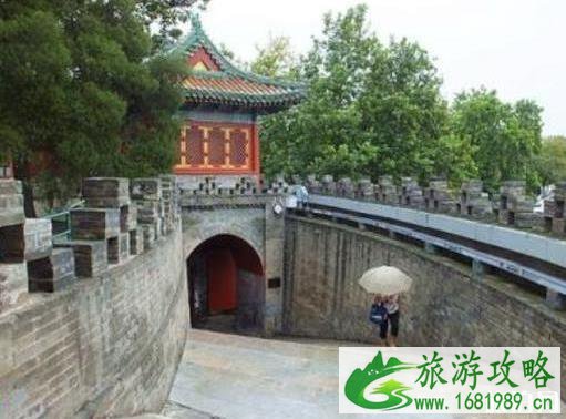 北京团城是什么地方 团城风景区介绍 北京团城是什么地方 团城风景区介绍