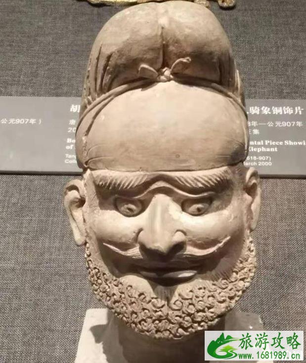 粟特地区简介 粟特地区地图 粟特地区简介 粟特地区地图