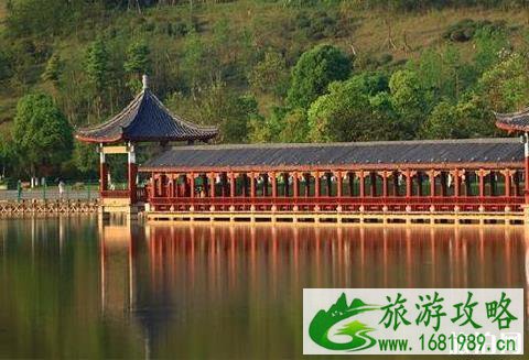 永川神女湖要门票吗 永川神女湖介绍 永川神女湖要门票吗 永川神女湖介绍