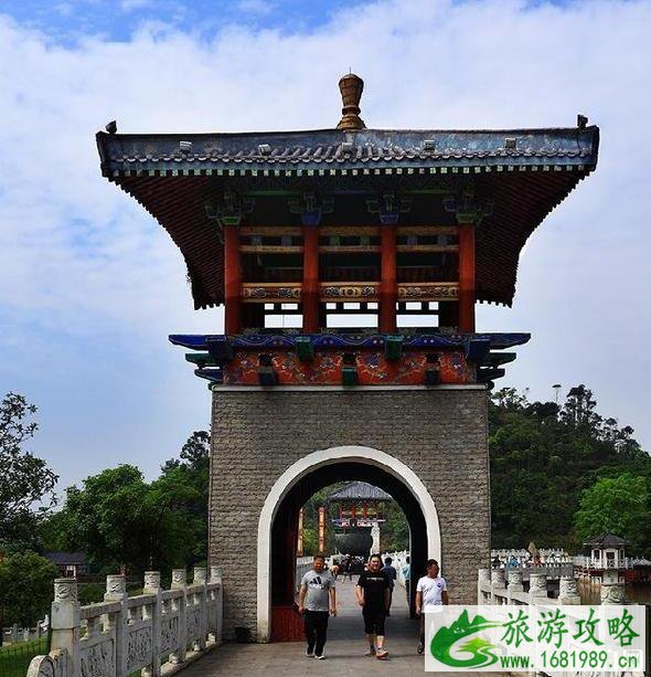 永川神女湖要门票吗 永川神女湖介绍 永川神女湖要门票吗 永川神女湖介绍