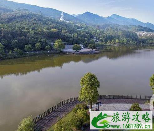 永川神女湖要门票吗 永川神女湖介绍 永川神女湖要门票吗 永川神女湖介绍