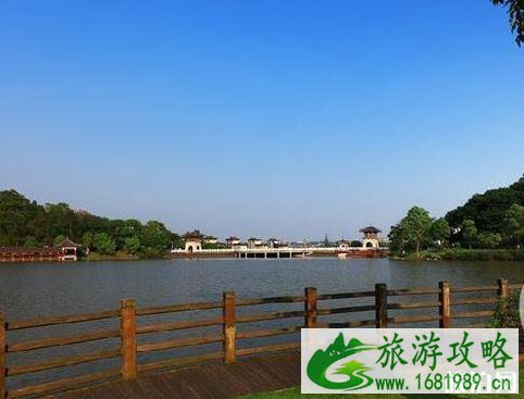 永川神女湖要门票吗 永川神女湖介绍 永川神女湖要门票吗 永川神女湖介绍