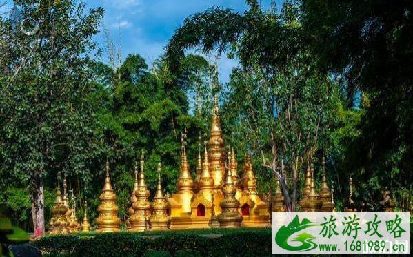 勐景来风景区值得去吗 勐景来好玩吗