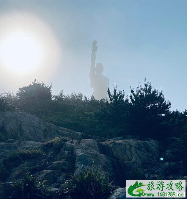 东极镇旅游攻略 东极镇游玩指南 东极镇旅游攻略 东极镇游玩指南