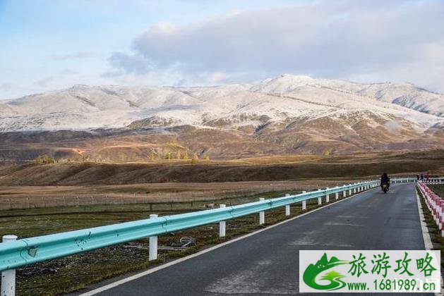 白哈巴旅游攻略2020 白哈巴旅游攻略2020