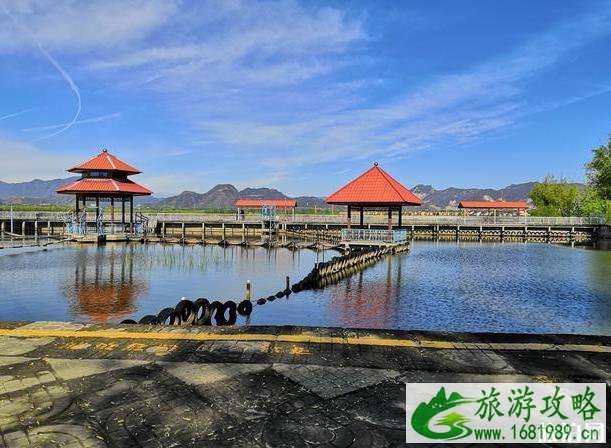 青龙湖公园旅游攻略2020 青龙湖公园玩水指南 青龙湖公园旅游攻略2020 青龙湖公园玩水指南