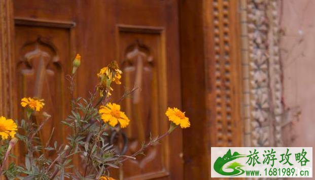 喀什老城景区旅游攻略 喀什老城景区旅游攻略