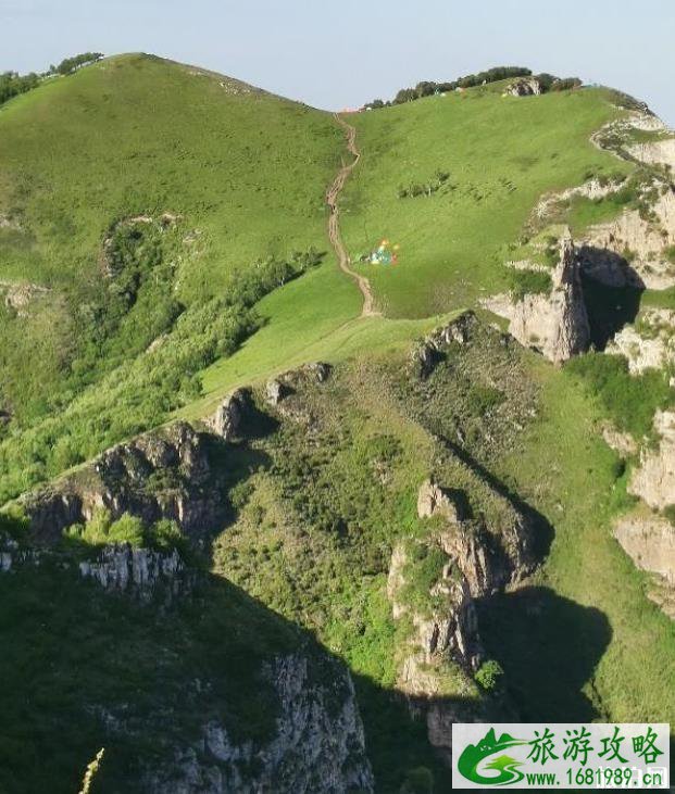 北京北灵山徒步旅游攻略 北京北灵山徒步旅游攻略