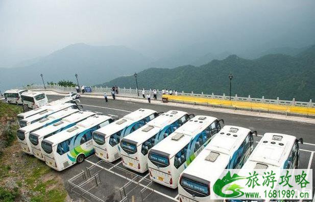 大洪山大慈恩寺旅游攻略 大洪山大慈恩寺旅游攻略