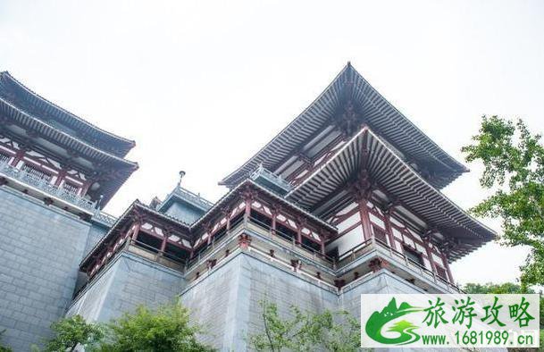 大洪山大慈恩寺旅游攻略 大洪山大慈恩寺旅游攻略