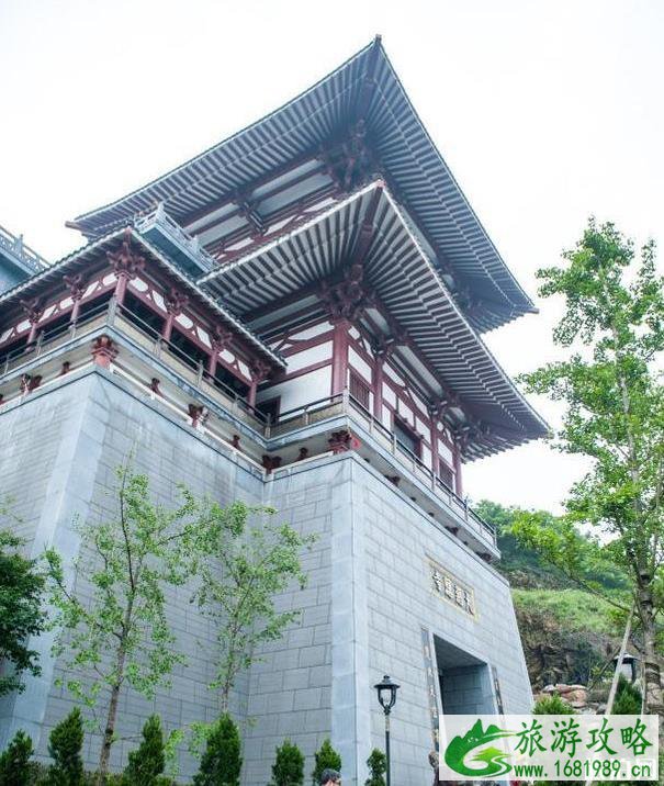 大洪山大慈恩寺旅游攻略 大洪山大慈恩寺旅游攻略