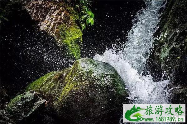 彭州避暑的好地方推荐 彭州避暑耍水地点