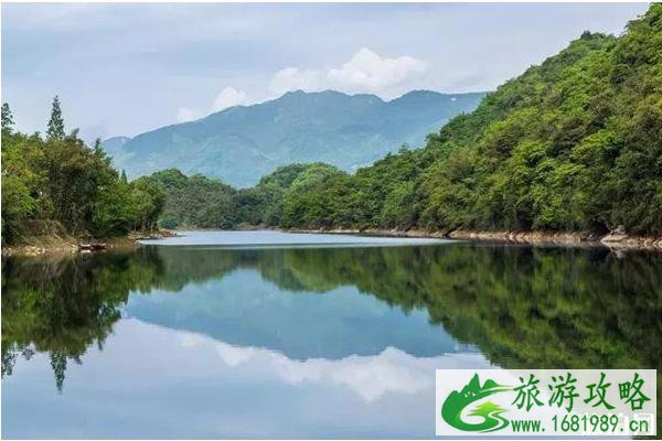 彭州避暑的好地方推荐 彭州避暑耍水地点