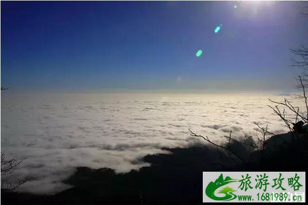 彭州避暑的好地方推荐 彭州避暑耍水地点