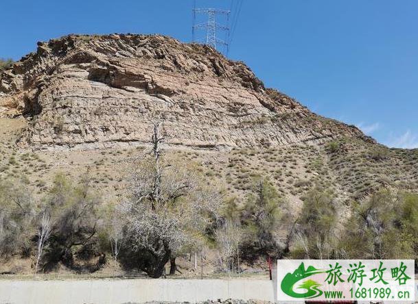 东天山在什么地方 东天山有什么好玩的 东天山在什么地方 东天山有什么好玩的