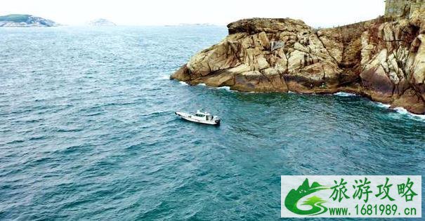 深圳外伶仃岛攻略2020 深圳外伶仃岛攻略2020