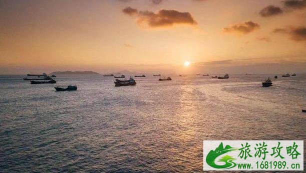 深圳外伶仃岛攻略2020 深圳外伶仃岛攻略2020