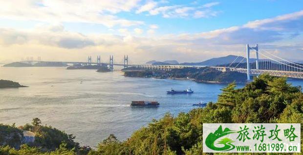 日本四国旅游攻略景点 日本四国旅游攻略景点