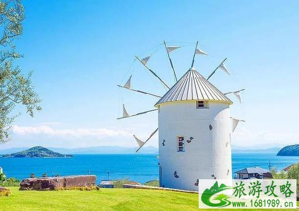 日本四国旅游攻略景点 日本四国旅游攻略景点