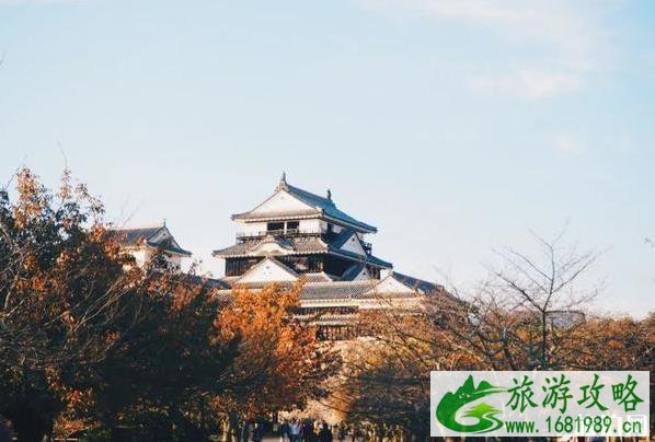 日本四国旅游攻略景点 日本四国旅游攻略景点