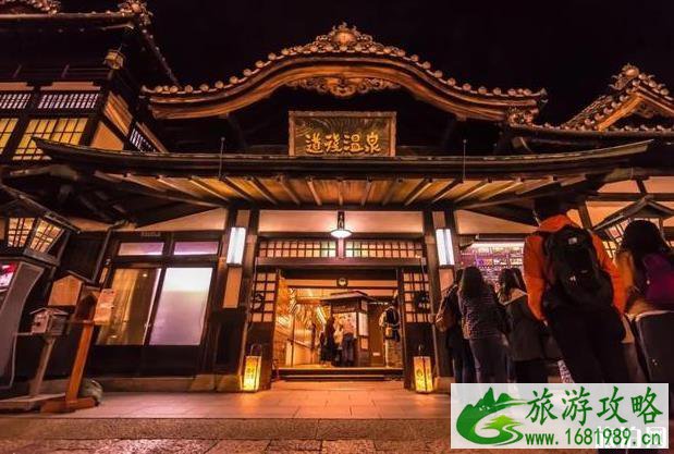 日本四国旅游攻略景点 日本四国旅游攻略景点