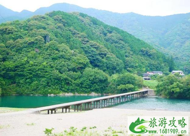 日本四国旅游攻略景点 日本四国旅游攻略景点