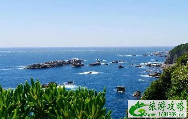 日本四国旅游攻略景点 日本四国旅游攻略景点