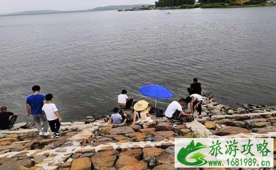 闪电河水库钓鱼收费吗 闪电河水库可以钓鱼吗 闪电河水库钓鱼收费吗 闪电河水库可以钓鱼吗