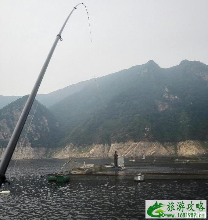 潘家口水库钓鱼攻略2020 潘家口水库钓鱼攻略2020