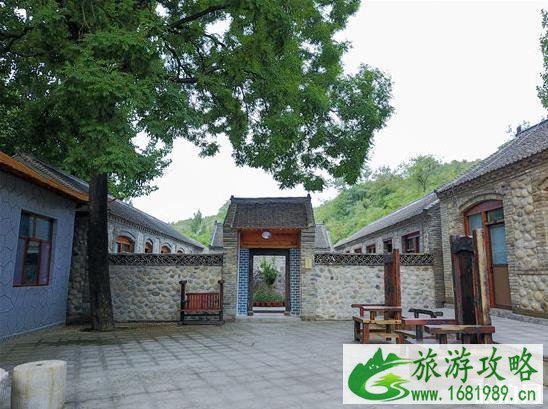 2020保定虎山风景区门票价格 优惠政策 2020保定虎山风景区门票价格 优惠政策