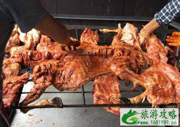 柳江古镇的特色美食 柳江古镇小吃推荐 柳江古镇的特色美食 柳江古镇小吃推荐