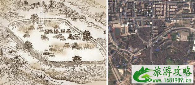 西平古镇旅游攻略2020 西平古镇简介 西平古镇旅游攻略2020 西平古镇简介