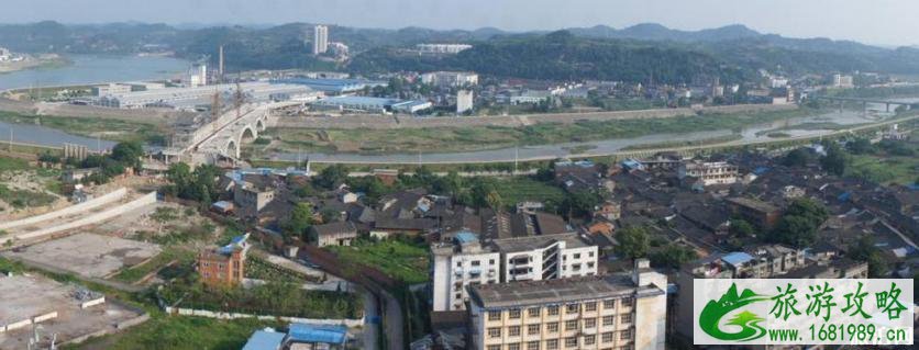 西平古镇旅游攻略2020 西平古镇简介 西平古镇旅游攻略2020 西平古镇简介