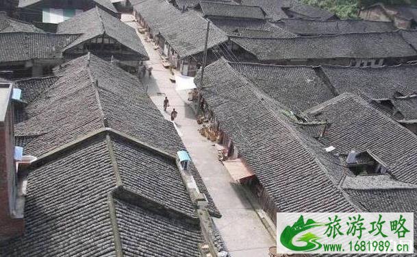 西平古镇旅游攻略2020 西平古镇简介 西平古镇旅游攻略2020 西平古镇简介
