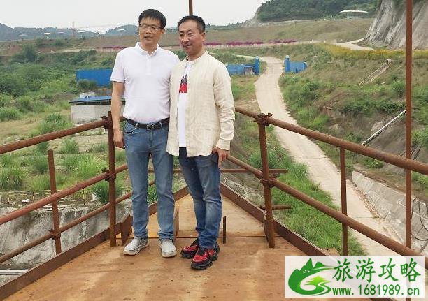 大英泰坦尼克号项目最新进展2020 大英泰坦尼克号项目最新进展2020