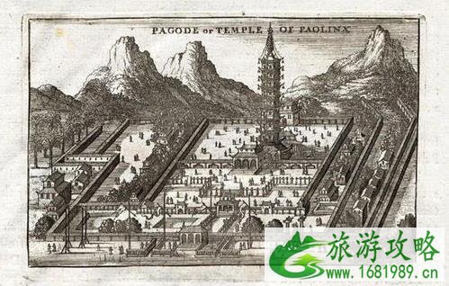 南京大报恩寺游玩攻略指南2020 南京大报恩寺游玩攻略指南2020