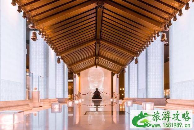 南京大报恩寺游玩攻略指南2020 南京大报恩寺游玩攻略指南2020