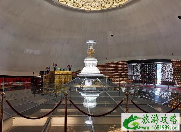 南京大报恩寺游玩攻略指南2020 南京大报恩寺游玩攻略指南2020