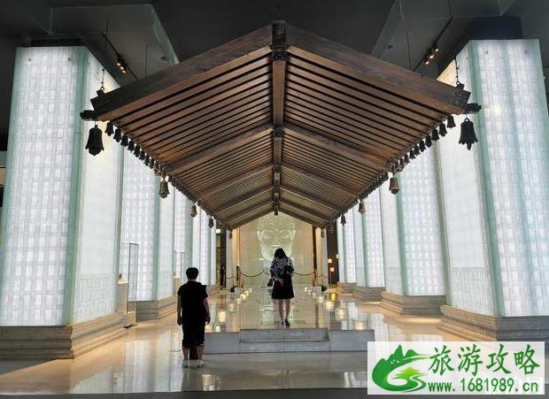 南京大报恩寺游玩攻略指南2020 南京大报恩寺游玩攻略指南2020