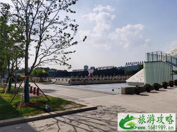 南京大报恩寺游玩攻略指南2020 南京大报恩寺游玩攻略指南2020