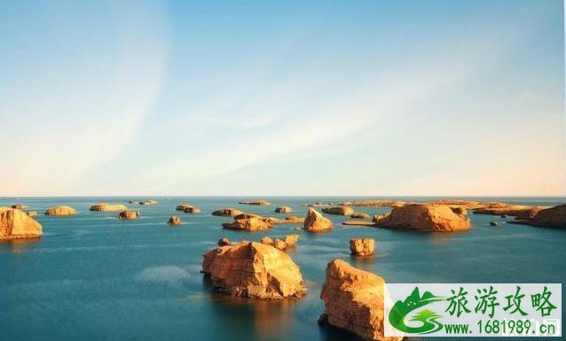 东台吉乃尔湖和茫崖艾肯泉门票及旅游攻略 东台吉乃尔湖和茫崖艾肯泉门票及旅游攻略