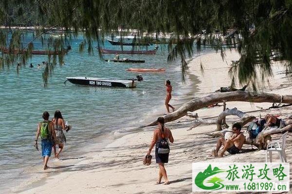 2020泰国什么时候可以进去 泰国旅游什么时候恢复 2020泰国什么时候可以进去 泰国旅游什么时候恢复